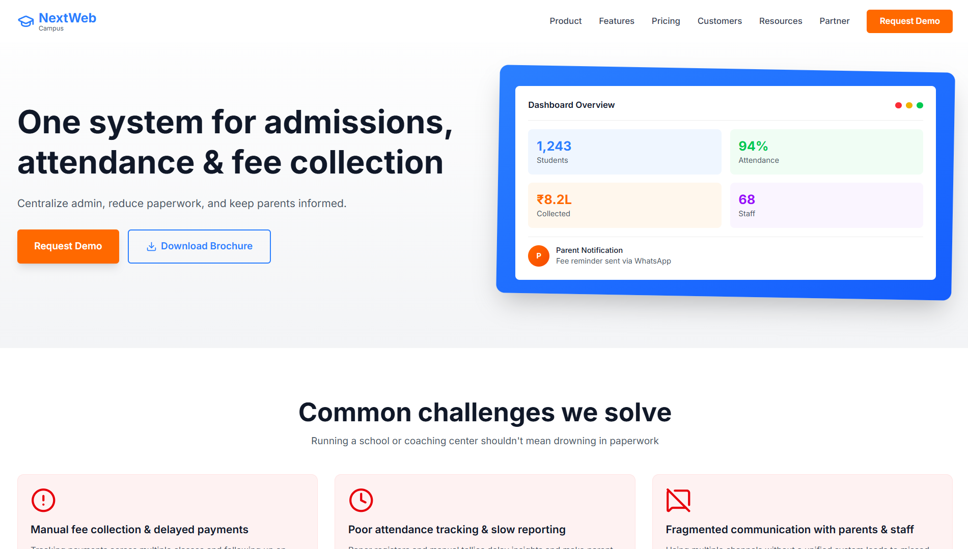 Next Web Campus